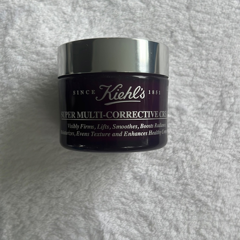 Kiehls Super Multi-Correcting Cream